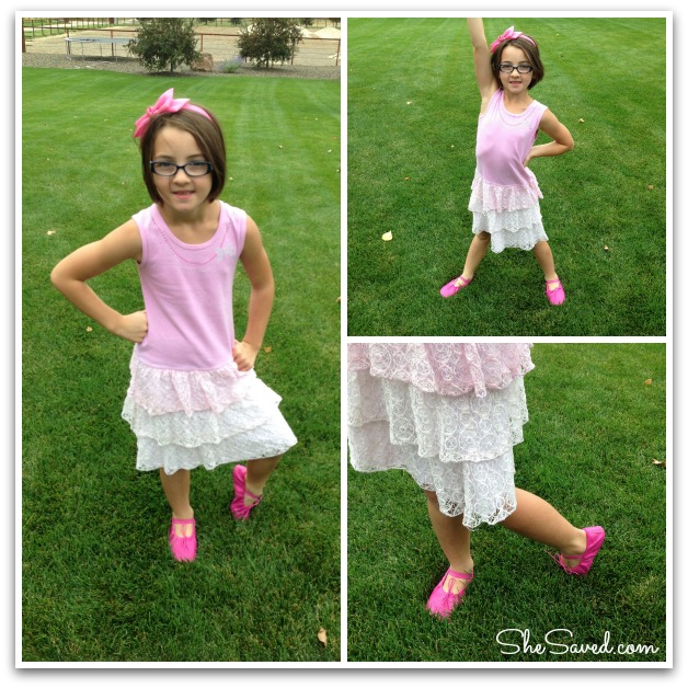 little girl flats shoes