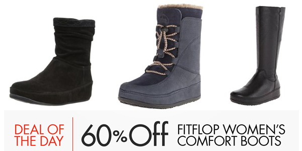 fitflop boots best