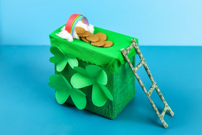 Why I will never, ever set a leprechaun trap - Today's Parent