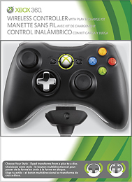 Controller