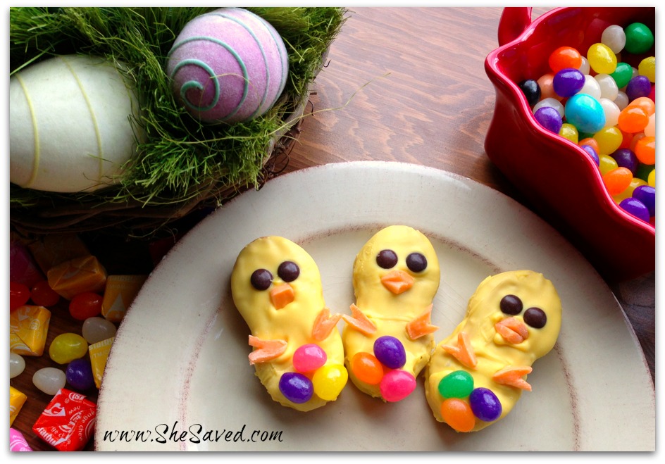Easter Easter Chick, Easter Recipes