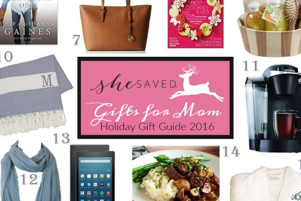 100+ Last Minute Mother's Day Gift Ideas - Cozy Gifts For Mom - Liz Marie  Blog