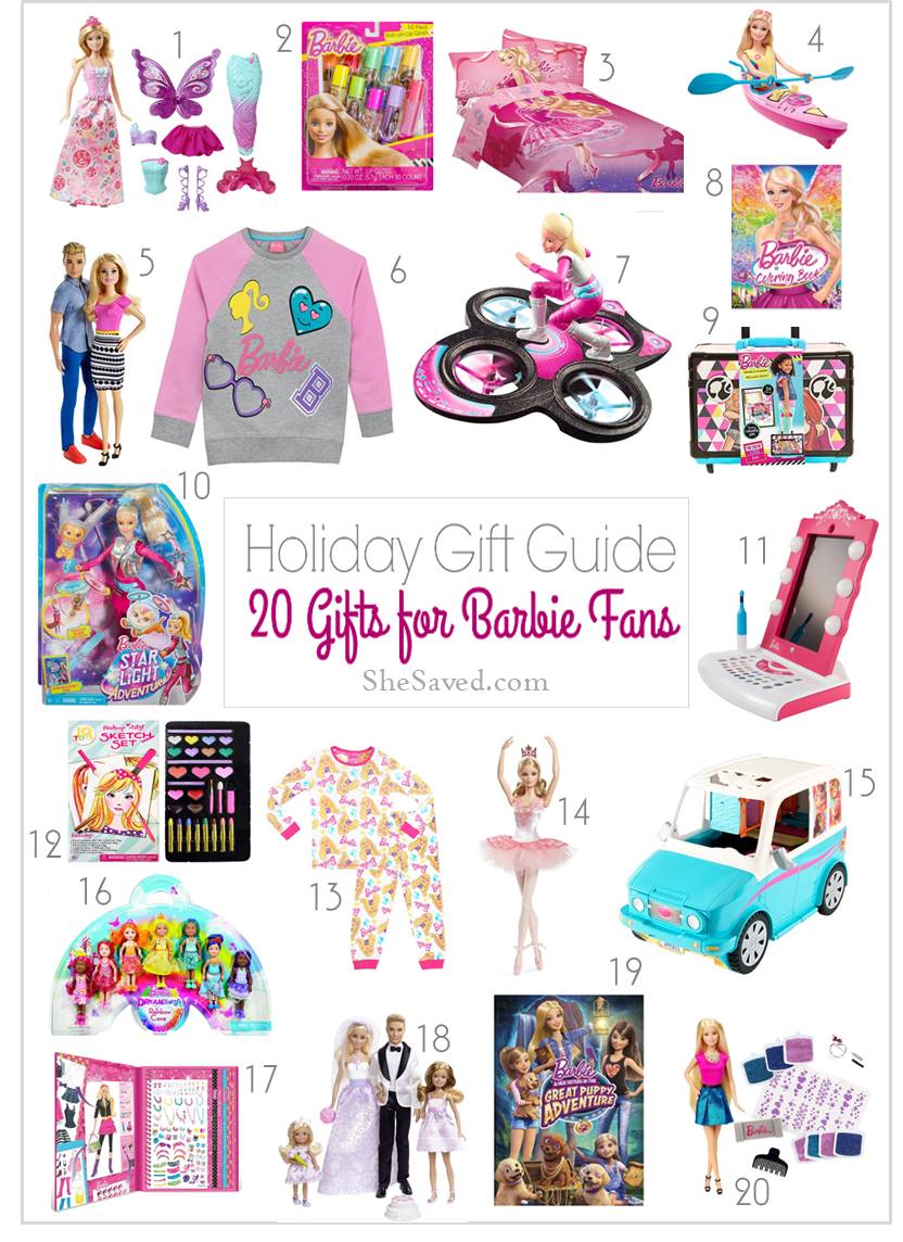 https://www.shesaved.com/wp-content/uploads/2017/12/Barbie-Fans-Gift-Guide-SHE-SAVED.jpg