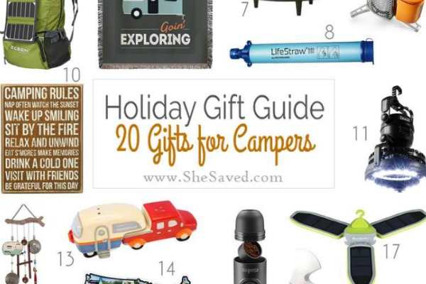https://www.shesaved.com/wp-content/uploads/2017/12/Gifts-for-Campers-600.jpg
