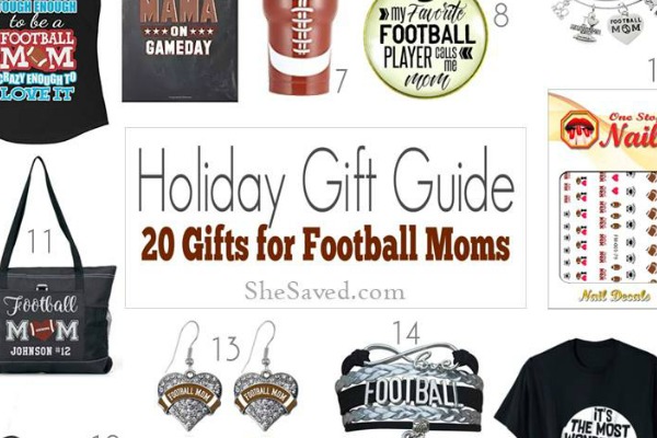 Football Fan Gift Pack | Buy Now