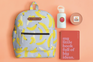 Minted for Back to School!